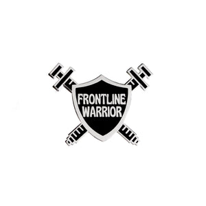 Frontline Warrior
