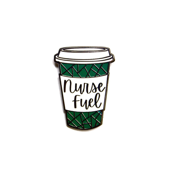 Nurse Fuel