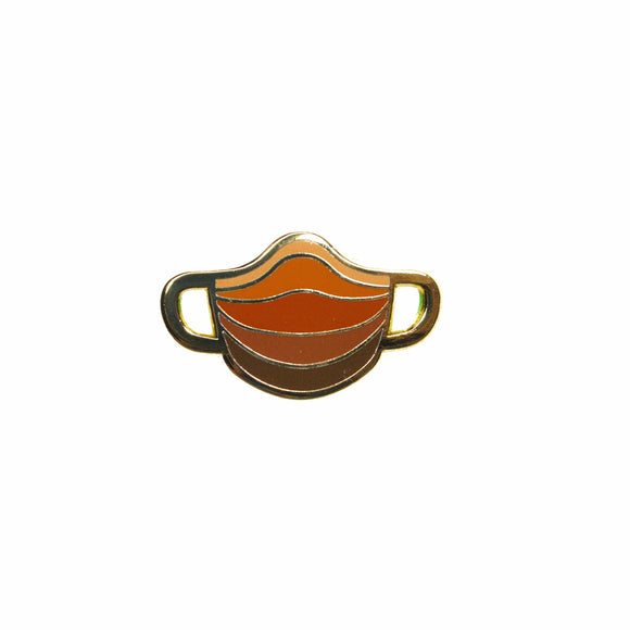 Eu Melanin Mask