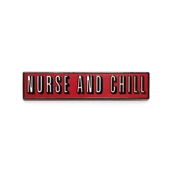 Nurse and Chill