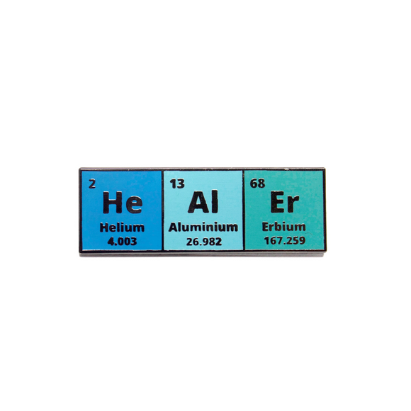Periodic Healer