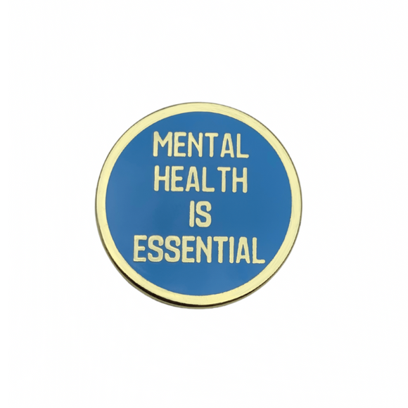Mental Health is Essential