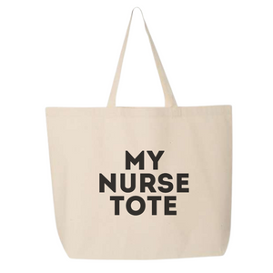 My Nurse Tote